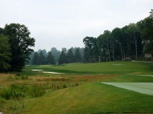 Shepherds Rock 6th Hole